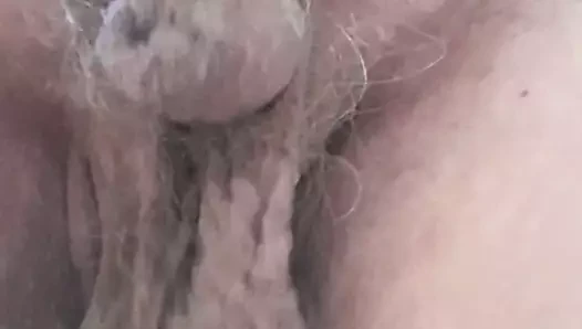 Visiting my dick