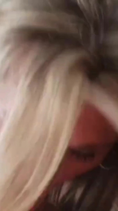 MILF Sucks Dick in Mexico