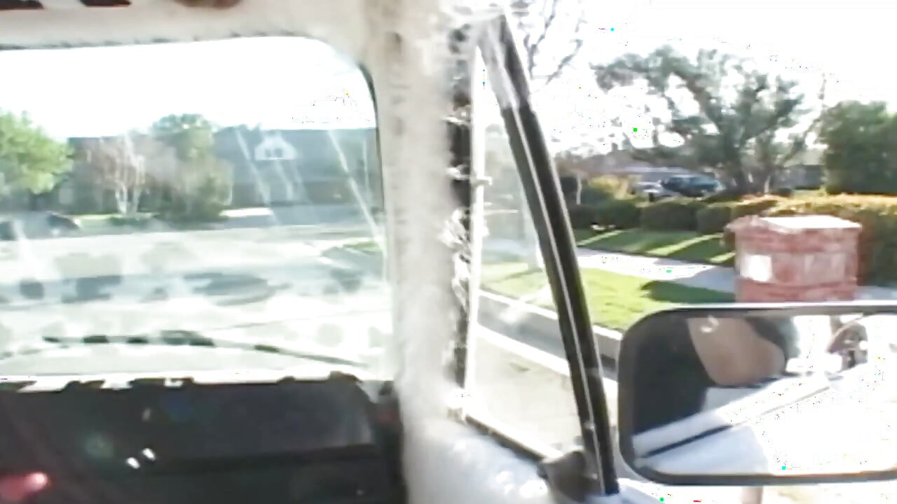 Hot Ice Creams Scene-3_blonde Teen Wants to Fuck with the Ice Cream Man After Class