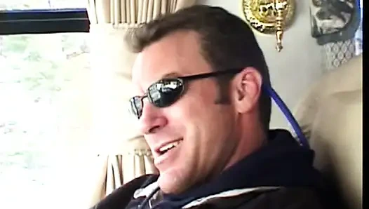 Sexprojekt 4 Wildes Dreier-fickfest