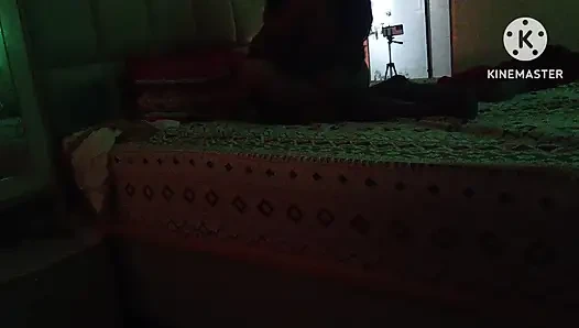 Indian Housewife affairs with her Ex Boyfriend
