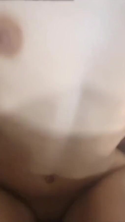 Coming Home to Fuck My Skinny Petite Girl After Work | Clip 3
