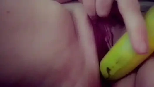 Мастурбация толстой киски, подборка