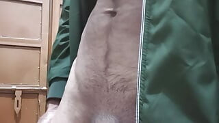 सबसे बड़े भारतीय गांव देसी लंड को ठोकना और हाथों को छुए बिना बड़ी मात्रा में वीर्य भार