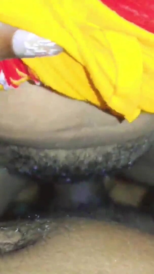 Clear audio My New Pinky bhabhi and me enjoy sex | Clip 1