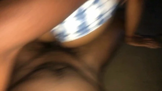 Ebony Riding  BBC