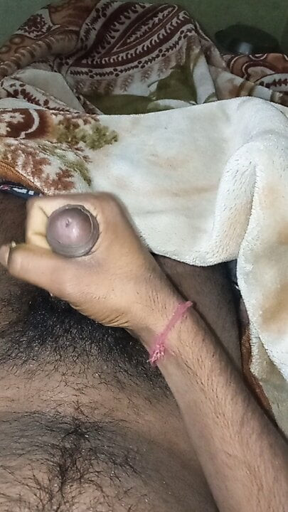 Hand job