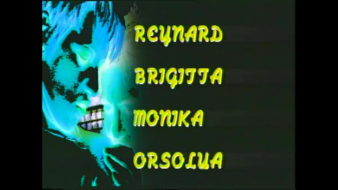 Film Bianca si pelacur sange