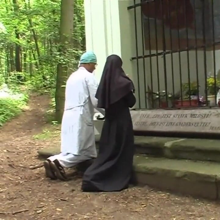 Penetrasi pantat masturbasi