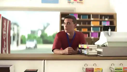 Vicky ile yaşamak - bölüm 6 - v6.0 - bölüm 1