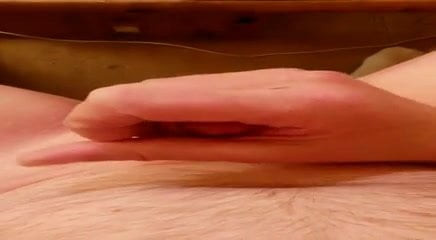 Geil abgespritzt