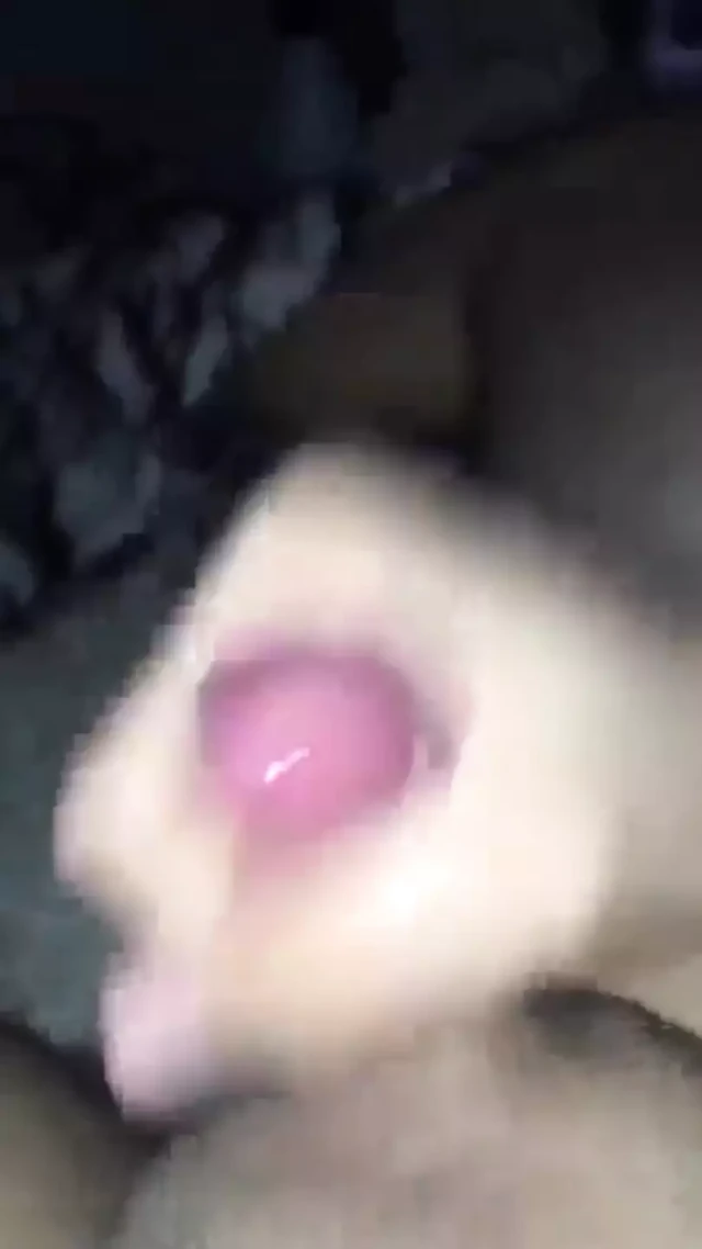 Cumshot 💦 miss you my ex girlfriend