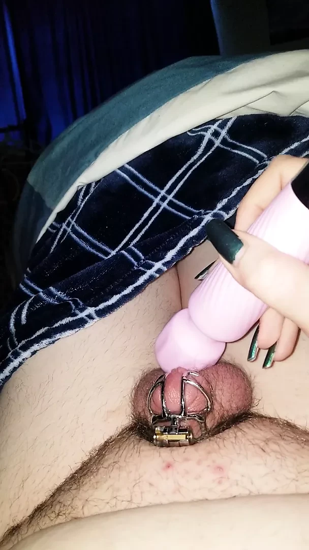 The Toy Finishes Before I Do