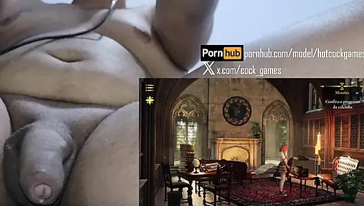 Sihirli amcık bölüm 1 bölüm 7 (yarak kamerası oyunu)