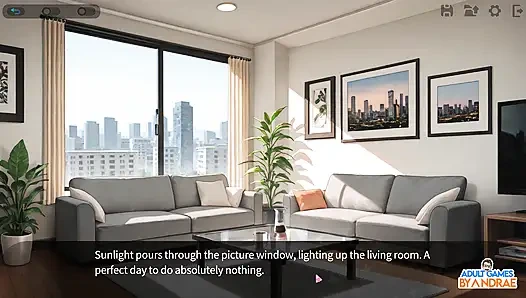 EP1: Секс пляжный клуб (полный геймплей)