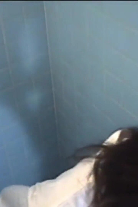 Stuck up Older Woman - Toilet Masturbation - Ep2
