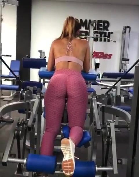 Friends training