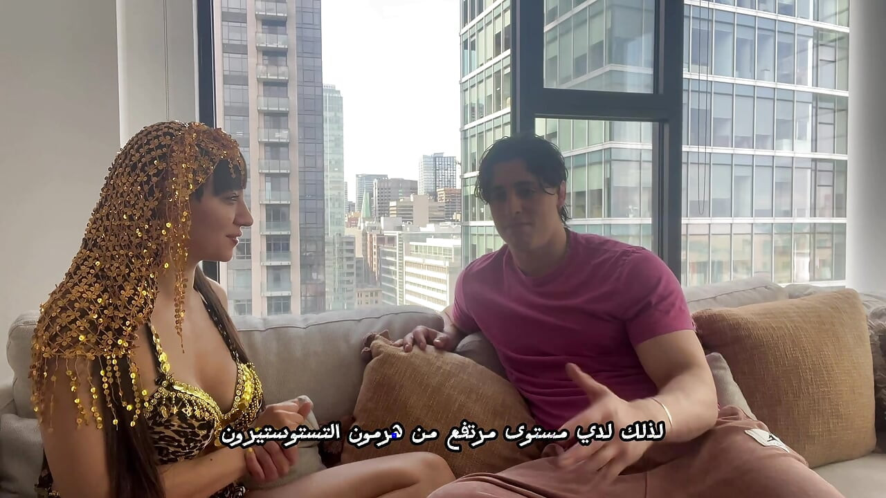 Interview with Content Creator Arab Star Gattouz0