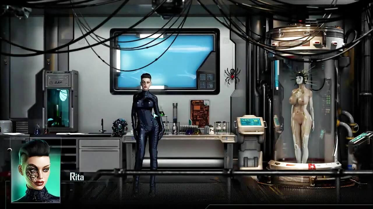 Cockwork industries: schattige geschenken voor schattige meisjes - afl. 13