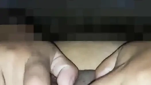 Morning with Many Orgasms.