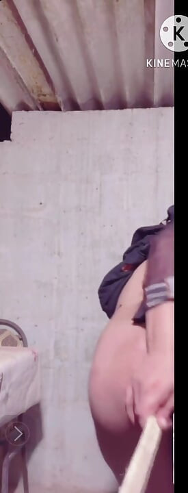Simply Ass Fuck