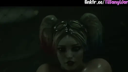 Harley Quinn