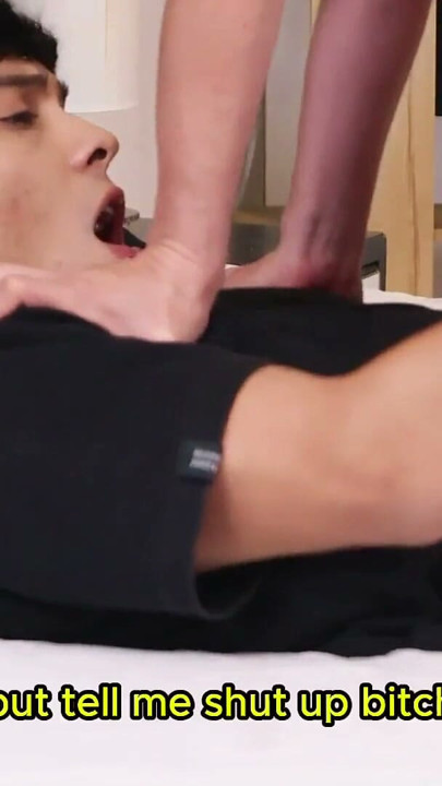 ANAL THREESOME WITH MY BOYFRIEND AND HIS JEALOUS STEPMOTHER | Clip 3