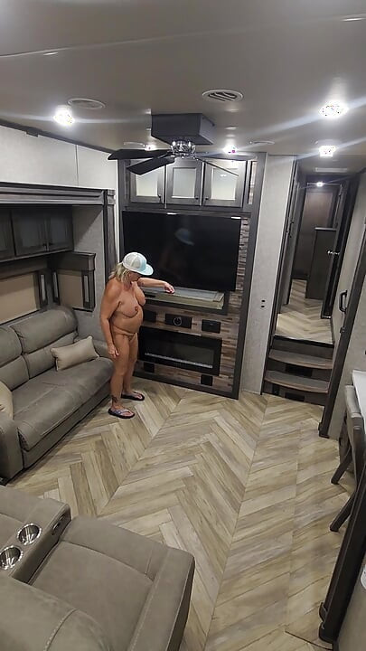 Vanleigh RV 394RK