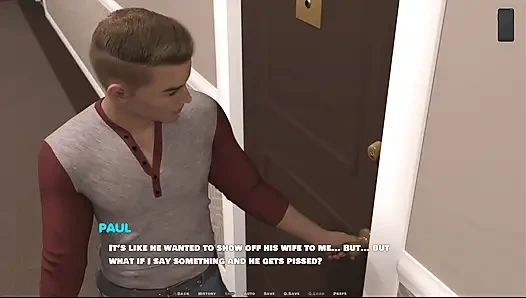 Obsessed with Horny Divorced MILFs (part 5)