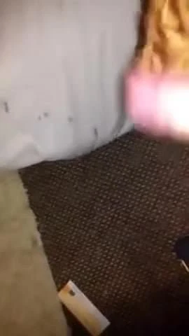 Satin panties