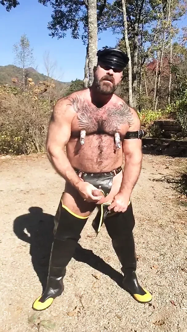 Pellizcos de Muscledad