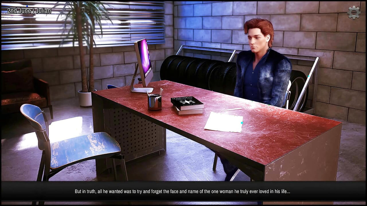 Serena donkere bekentenissen: man heeft het uitgemaakt met zijn verloofde om met een ander meisje te zijn, nu heeft dat andere meisje hem gedumpt ep 3