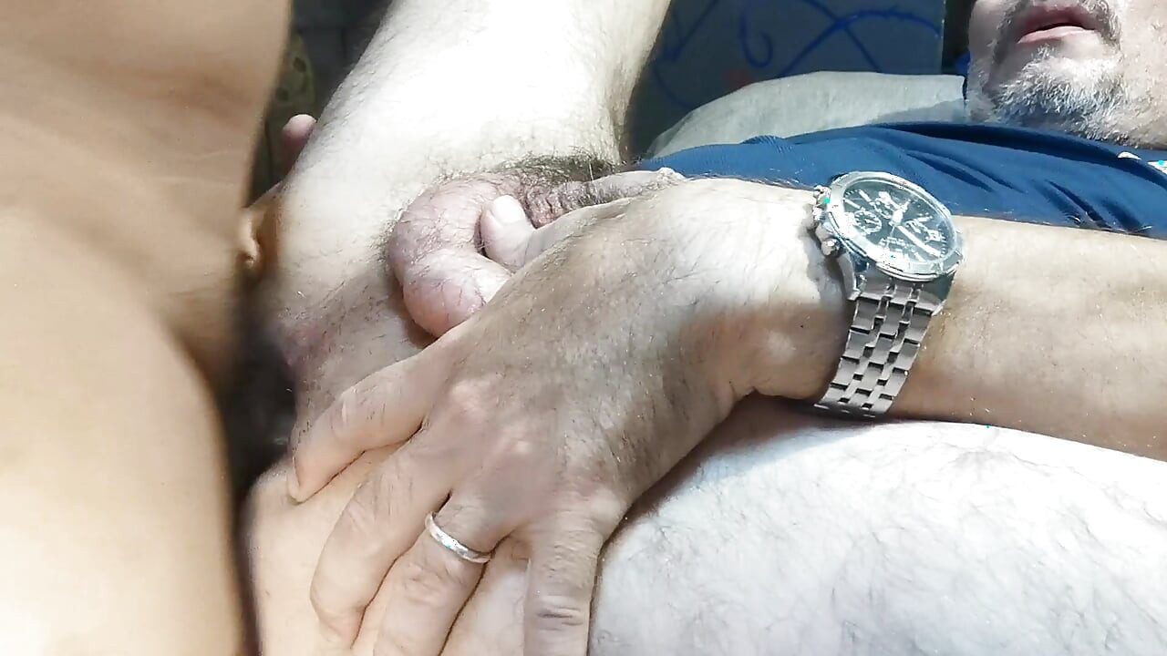 Uncut Special and Creampie