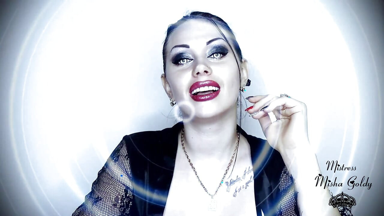 Pay and mindlessly stroke - my weak addicted pay pig