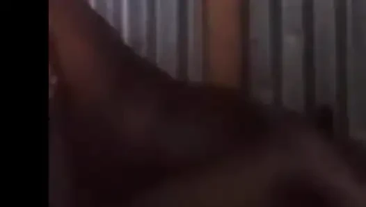 Hit That Pussy Real Good - She Wanted More and More of It