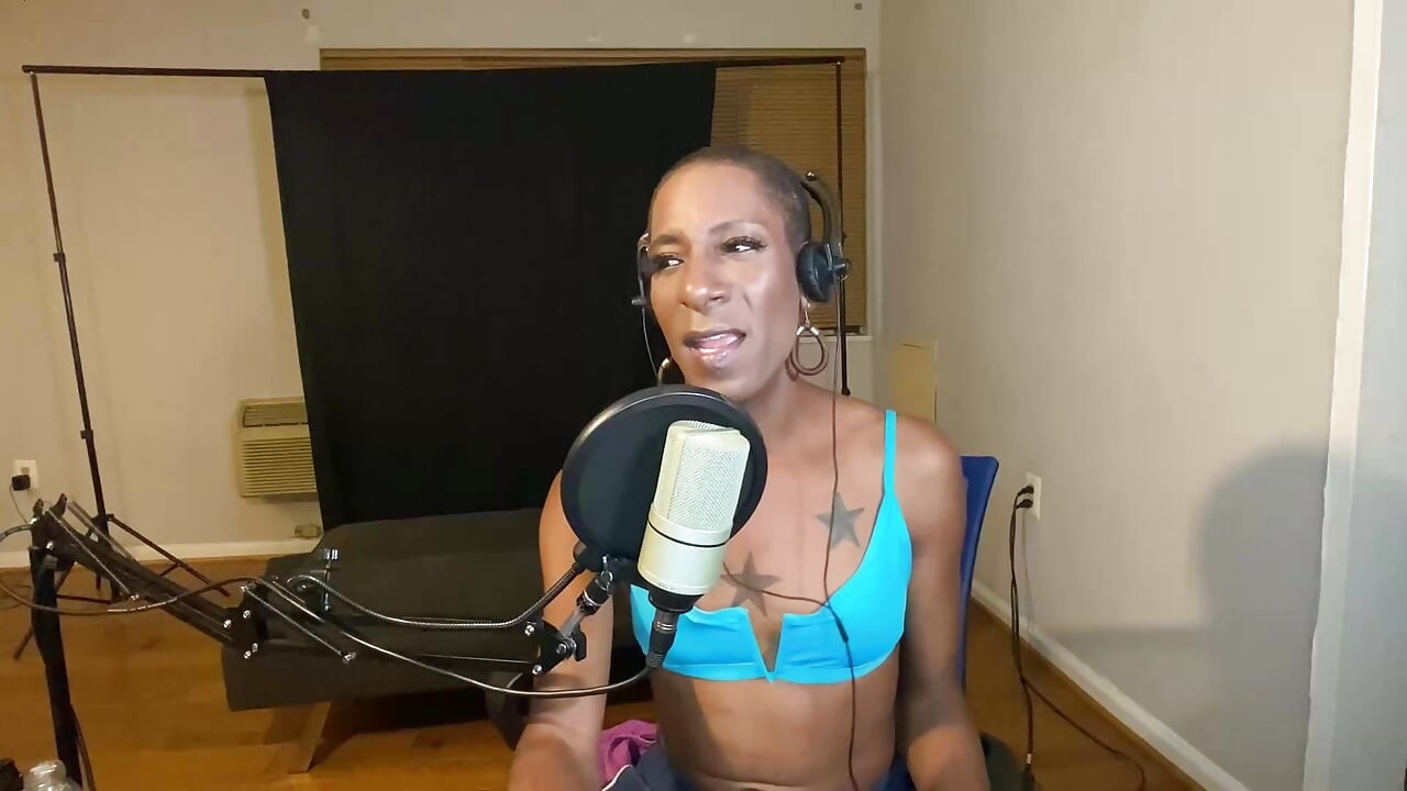 MsMerlinMystique video