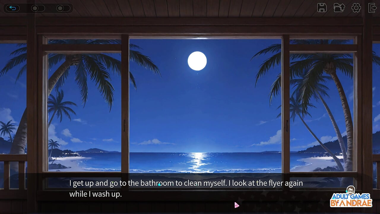 Ep1: Sex Beach Club Gameplay