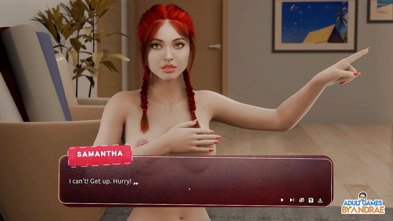 Ep10: Tantric Sex with Samantha - Sex Coach: Hot Yoga