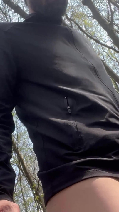 Al aire libre milf anal parte 2 | Clip 1