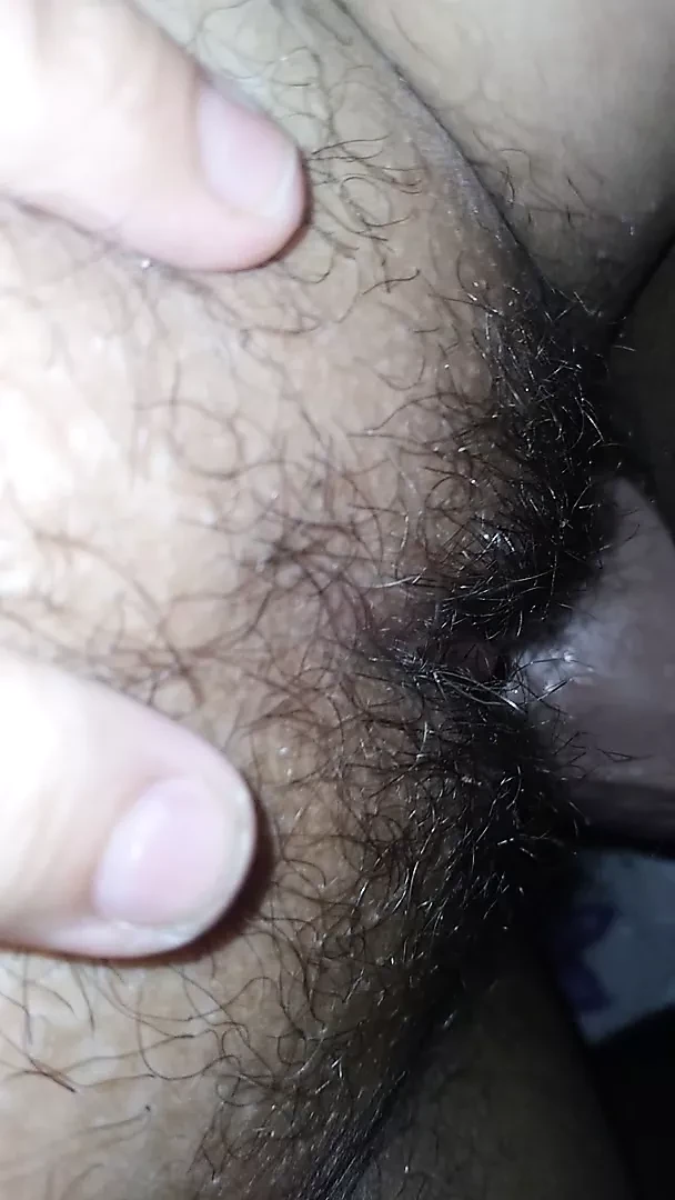 getting new pussy