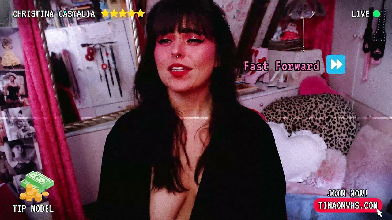 TinaTeaseTV - Special Kinh Dị - LOCKTOBER ĐI NHẦM ĐƯỜNG (hay đúng hướng?)