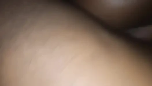 The hotel receptionist asked me to fucked her wet pussy deeply