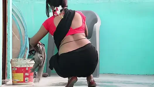 Kakak ipar india yang hot pengen dipijat sama devar dan devar untuk ngentot memeknya dan muasin memeknya, video lengkap bahasa india viral