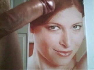 Cum Request 70: Slow Cum Painting a MILF