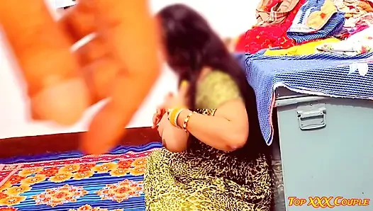 Big butts bhabhi enjoyful hot XXX fuck video.