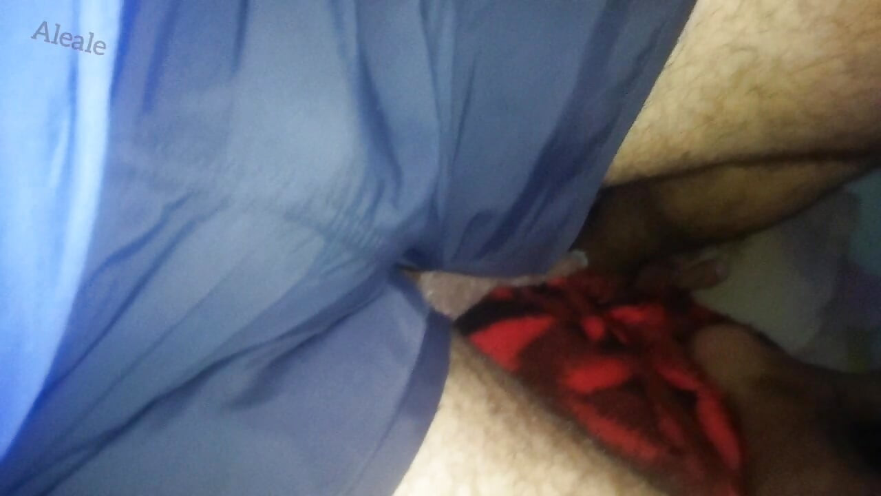My Legs POV Video.