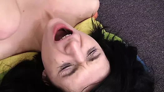 She must do what the Lord says