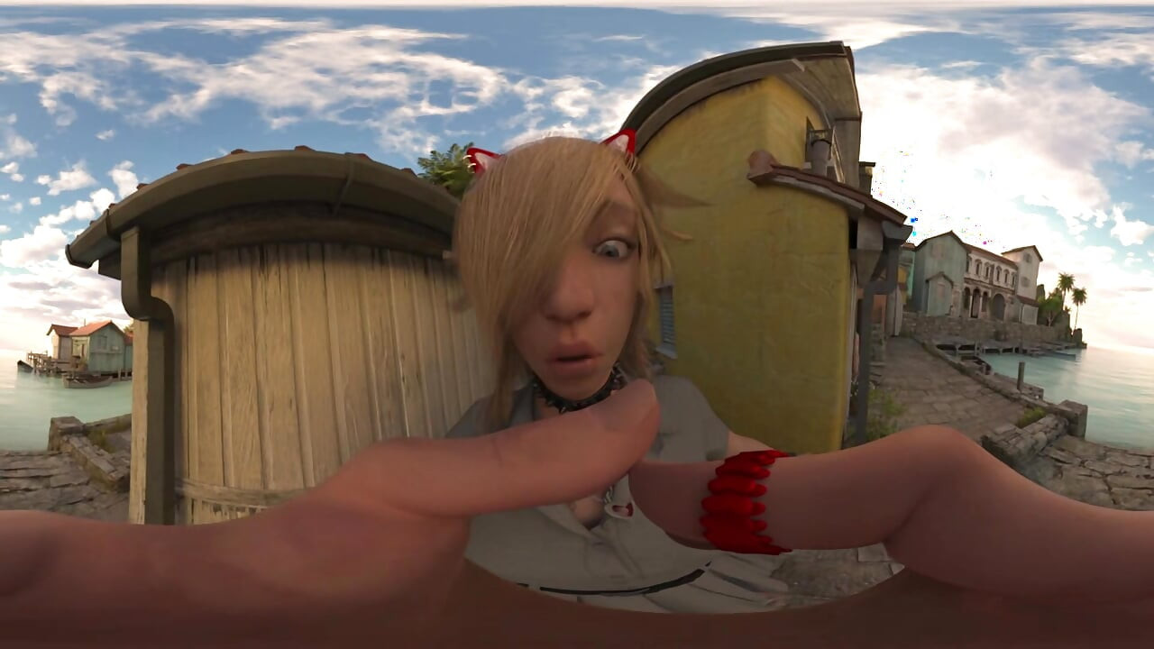 giantess vr