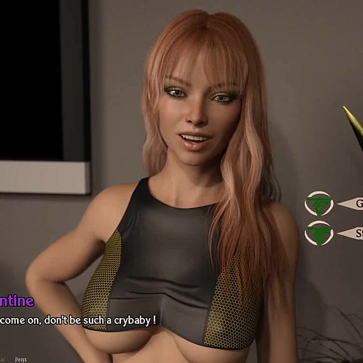 기업가 : 새로운 섹시한 바텐더. 흑인 대물 자지에게 따먹히는 핫한