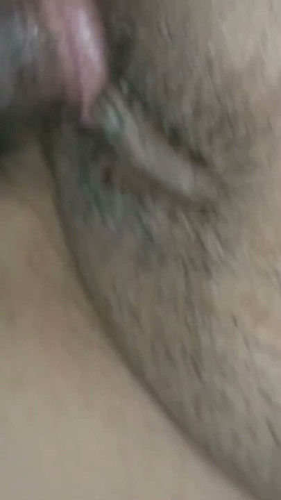Gave step sister a birthday gift, fucked her | Clip 3